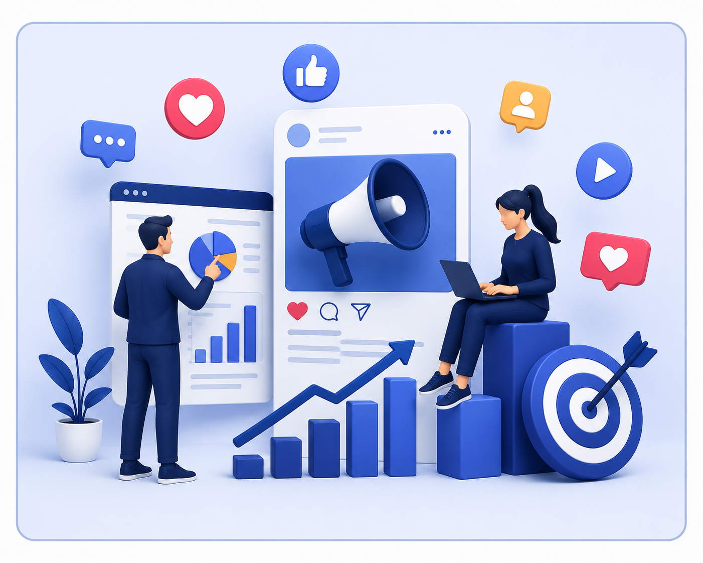 Best Digital Marketing Company in Chennai