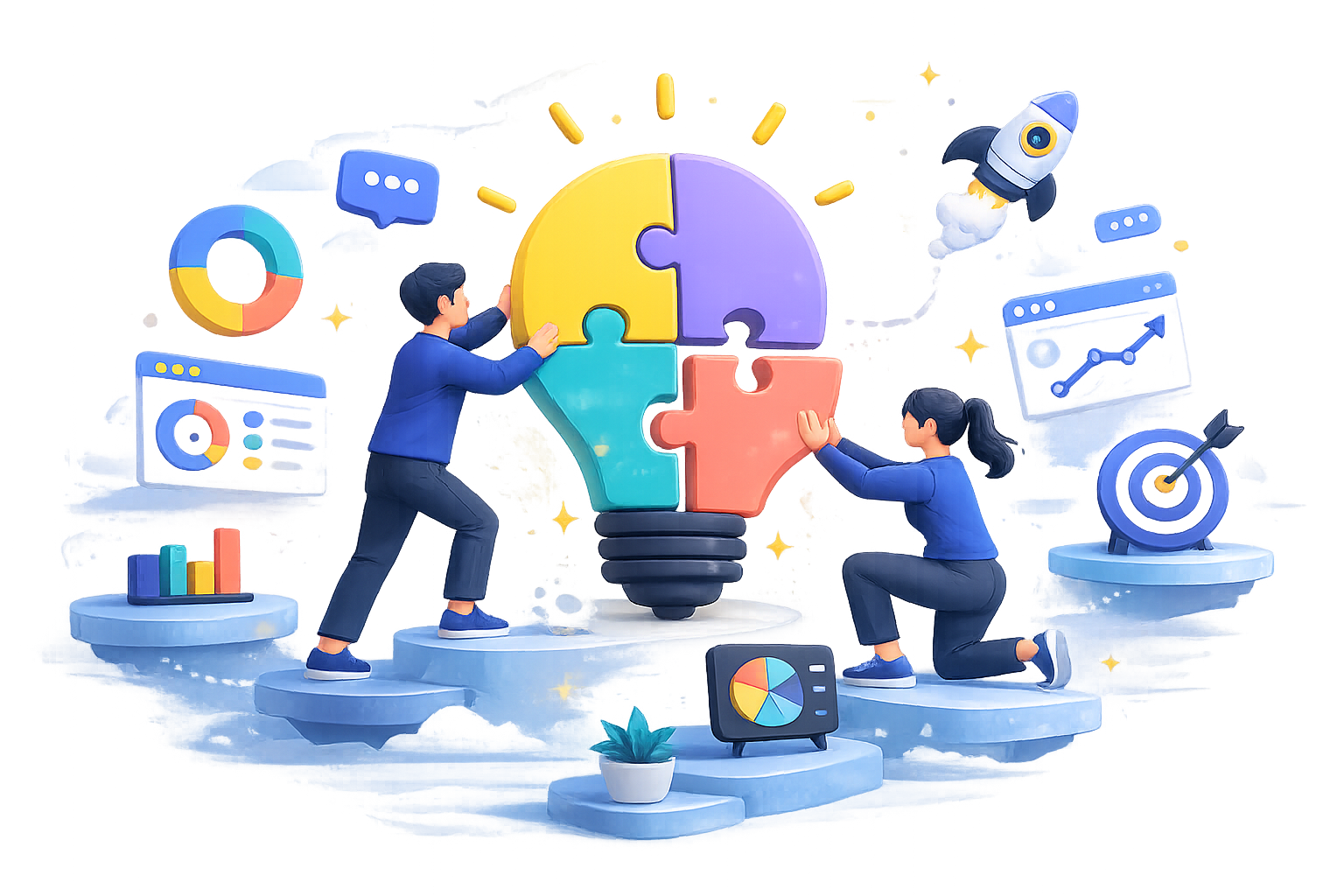Best Digital Marketing Company in Chennai