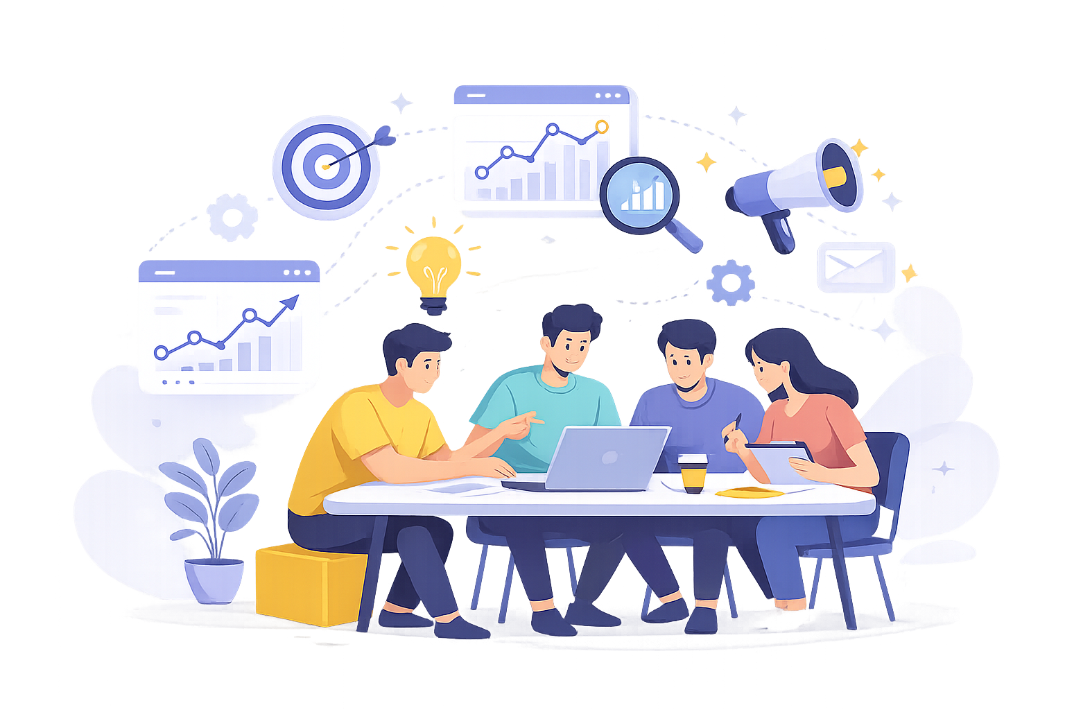 Best Digital Marketing Company in Chennai