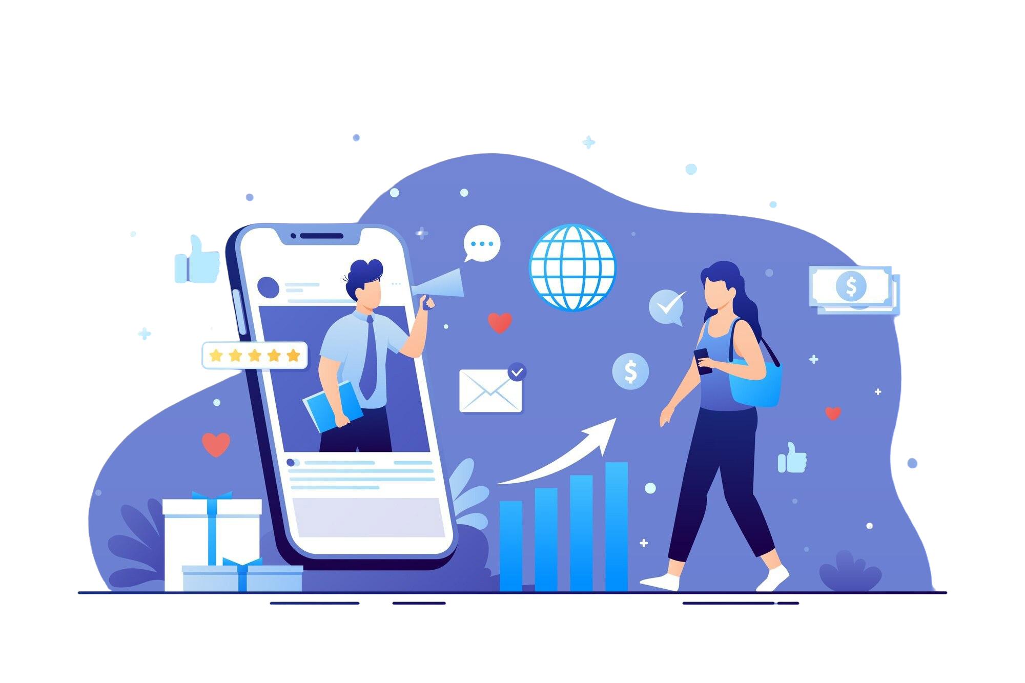 Best Digital Marketing Company in Chennai